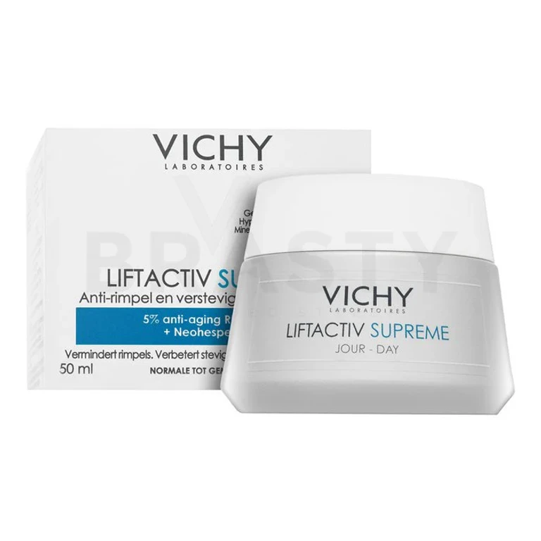 Liftactiv Supreme Anti-Wrinkle and Firming Treatment Normal and Combination Skin 50 ml