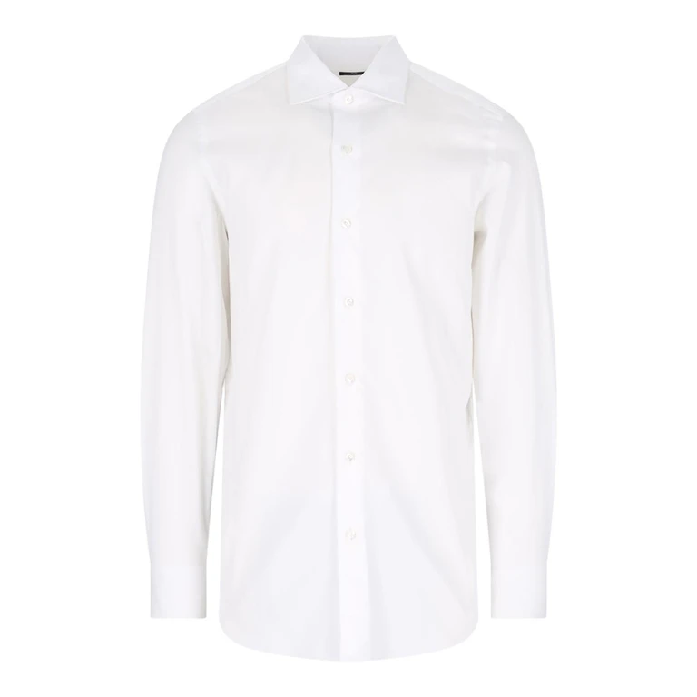 Chemise - Blanc (C0217MILANOZANTE01)