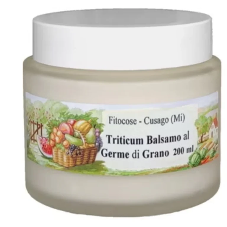 Triticum - Wheat Germ Oil Phytobalm 200 ml