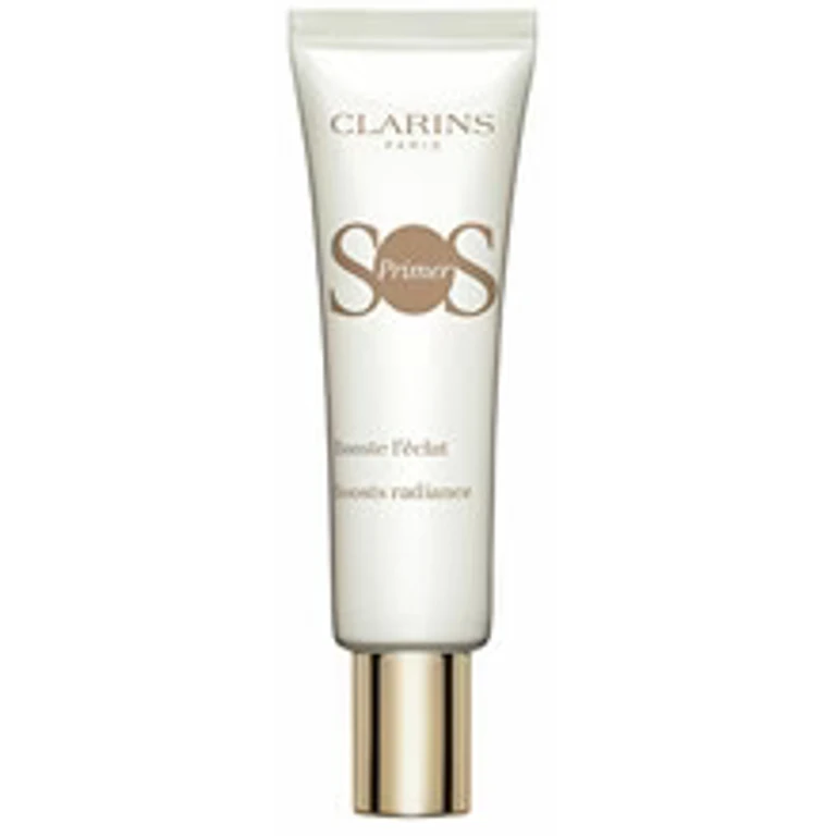 SOS primer 30 ml gold glow