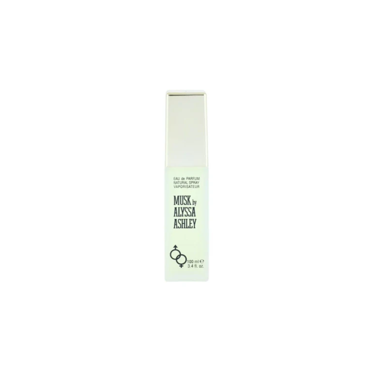 Musk Eau De Perfume Spray 100ml