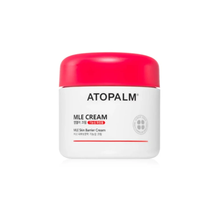 MLE light moisturizing cream 65 ml