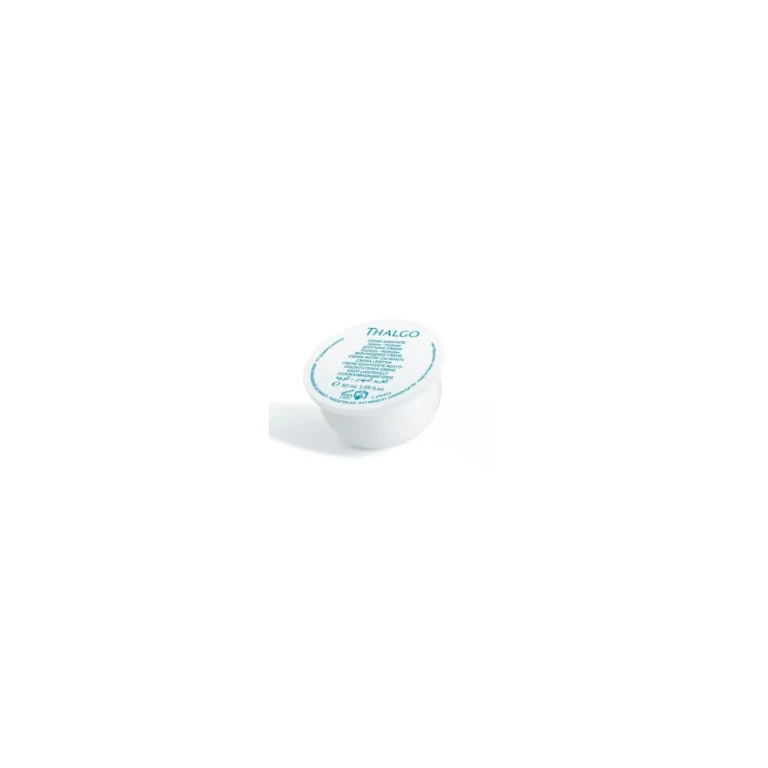 Cica Marin Eco-Recharge Soothing Cream 50ml