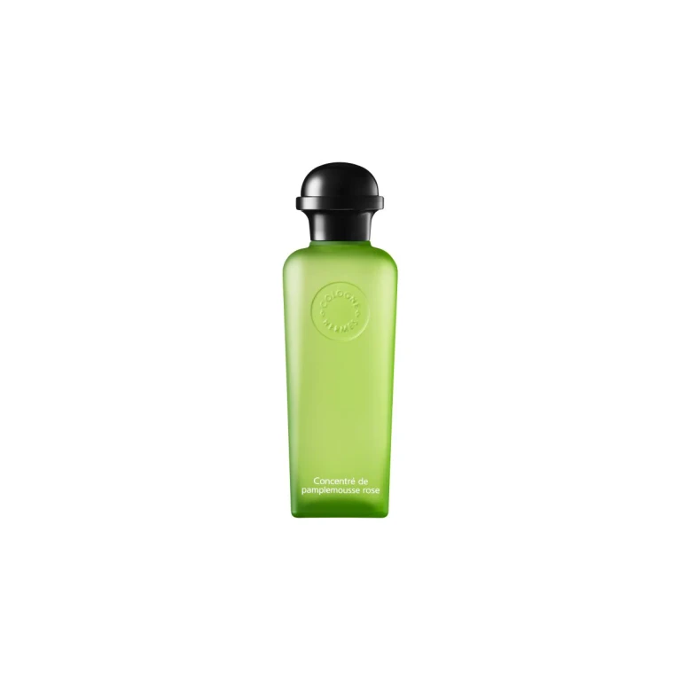 Pompelmo Rosa Concentrato Eau de Toilette
