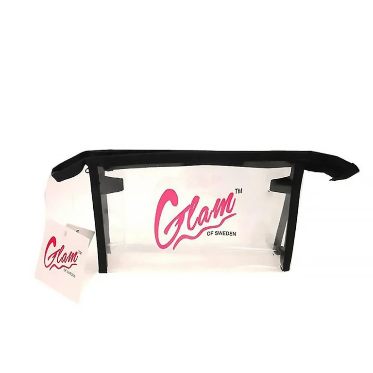 Glam Toilet Bag 1 Piece