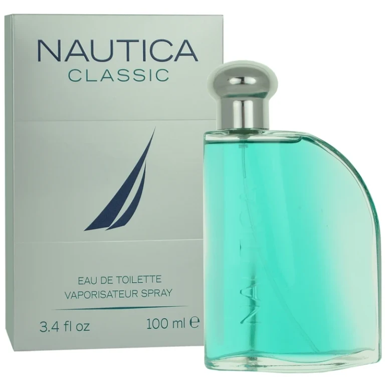 Classic EDT M 100 ml