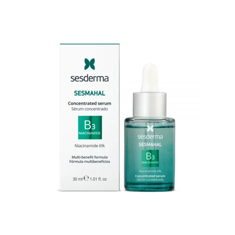 Sesmahal B3 Biphasic System Serum 30ml