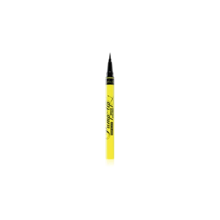 Pump Up Deep Eyeliner in Black Marker