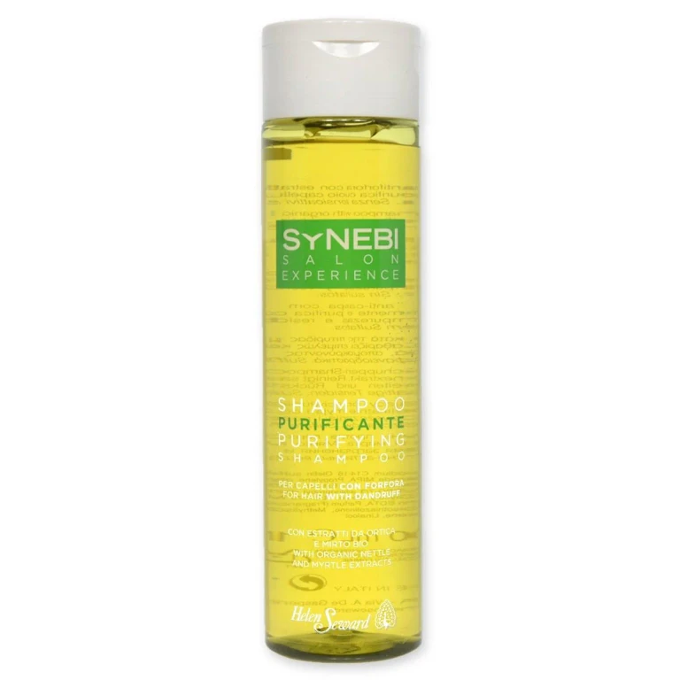 Helen Seward Synebi Purifying Shampoo 300 Ml
