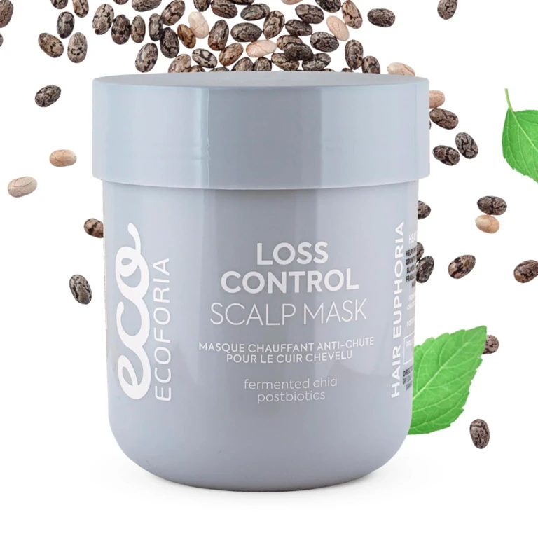 Liss Control scalp mask 200 ml