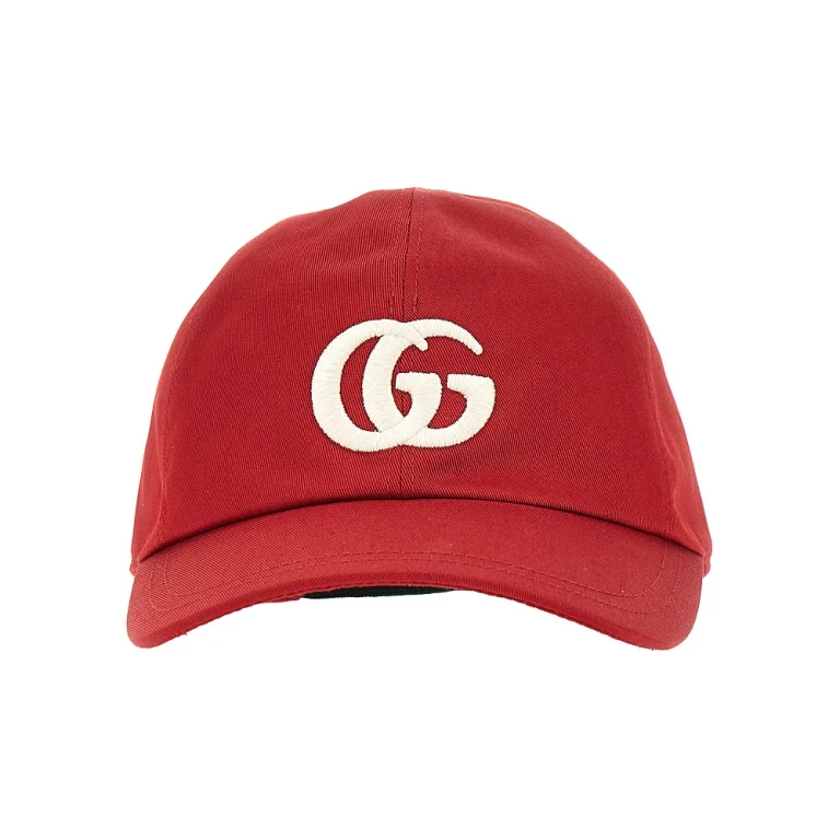 Gabardine baseball cap with embroidery Kids M