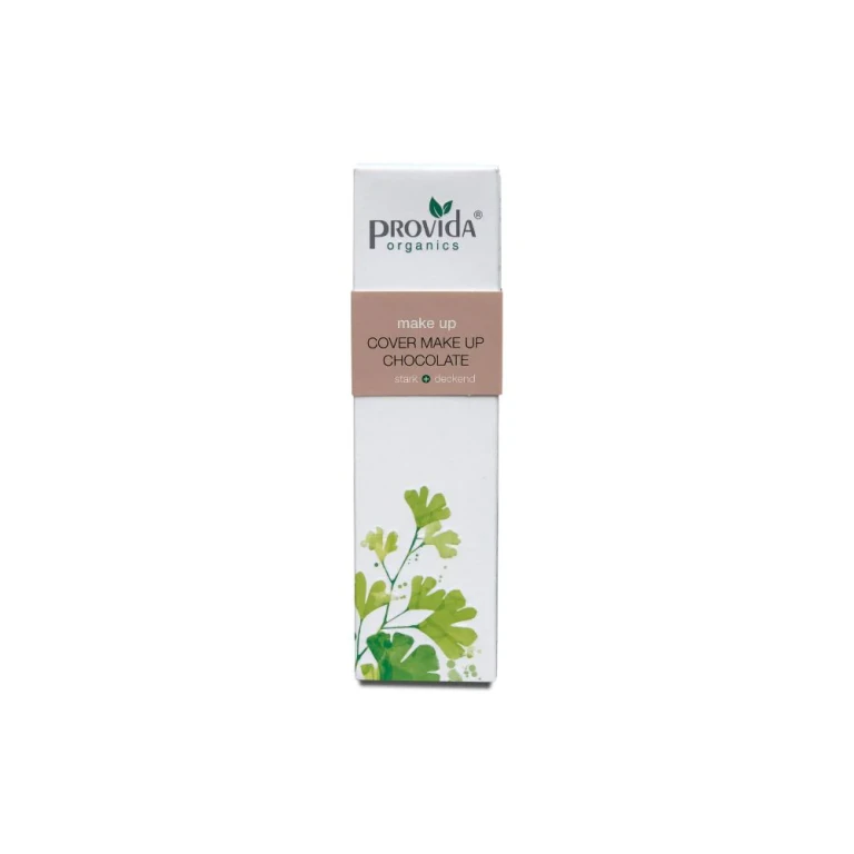 Cover Make-up Cream, Chocolate (50 ml)