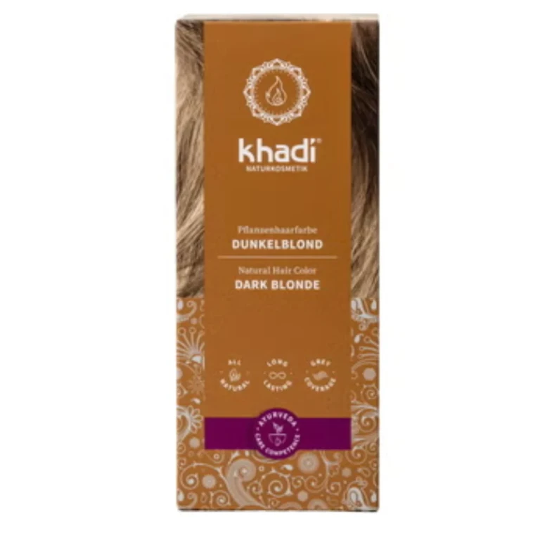 ® Vegetable Dye - Dark Blonde 100 g