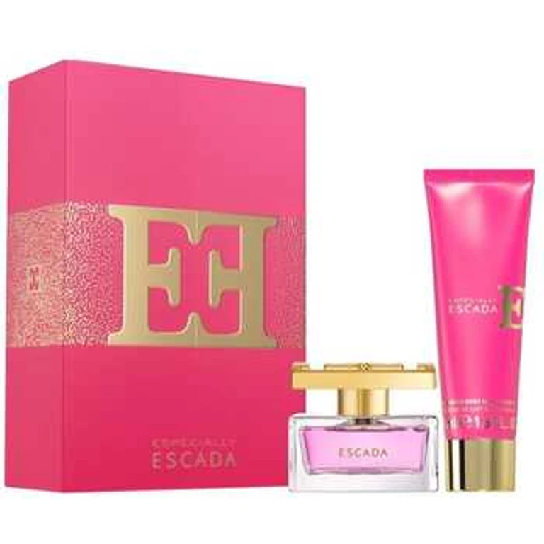 Especially Gift Set EDP 30 ml and body lotion