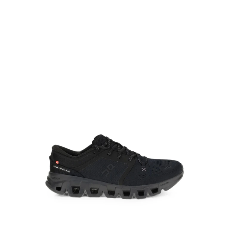 Sneakers Men color Black (3MG30081043)