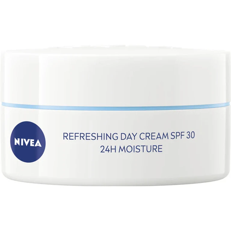 Moisturizing Day Cream Spf 30 Essential (Refreshing Day Cream) 50 Ml