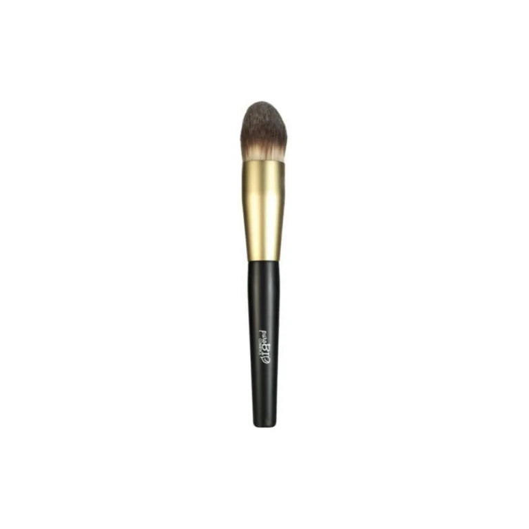 cosmetics BB Cream Brush “Conical Sculpture” No. 10