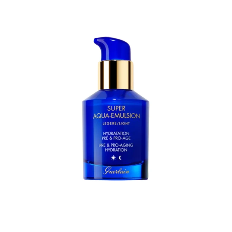 Super Aqua - Light Moisture Emulsion (Pre & Pro-Aging Hydration) 50 ml