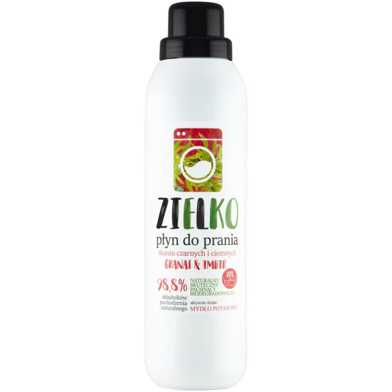 Liquid Detergent for Dark Clothes 1000ml