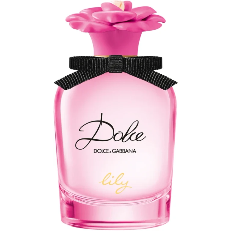 DOLCE LILY EAU DE TOILETTE Spray 50 ML