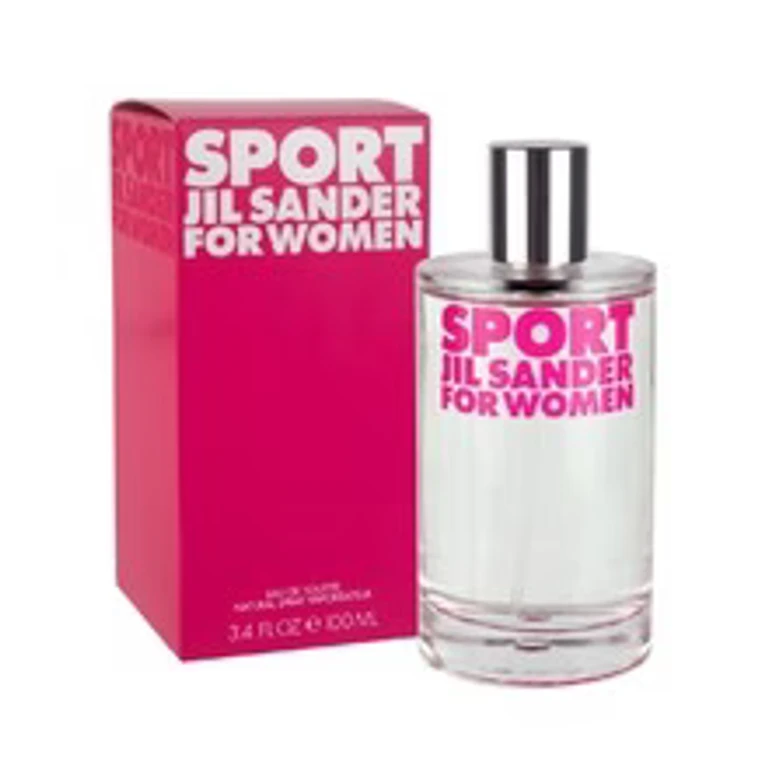 Sport for women EDT - 30 ml