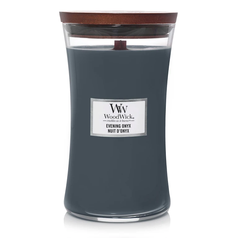 Evening Onyx Vase - Scented Candle - 609.5g