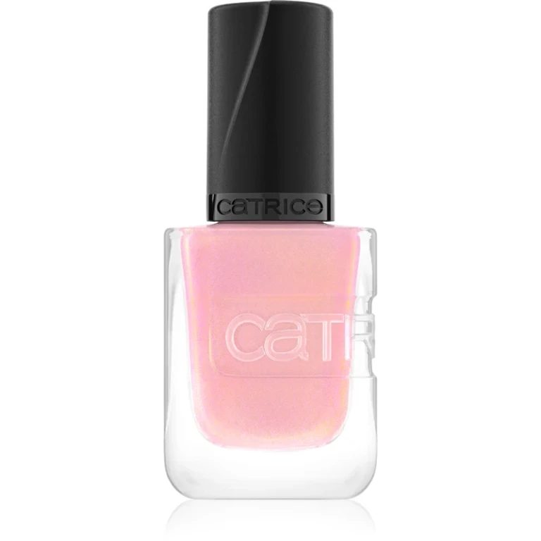 GEL AFFAIR nail polish color 005 Today Was A Fairytale 10.5 ml
