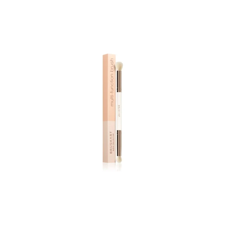 Basic Multi-function 2 in 1 multi-function brush