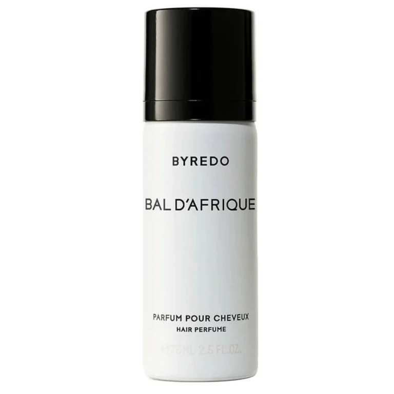 Bal d'Afrique hair spray 75ml