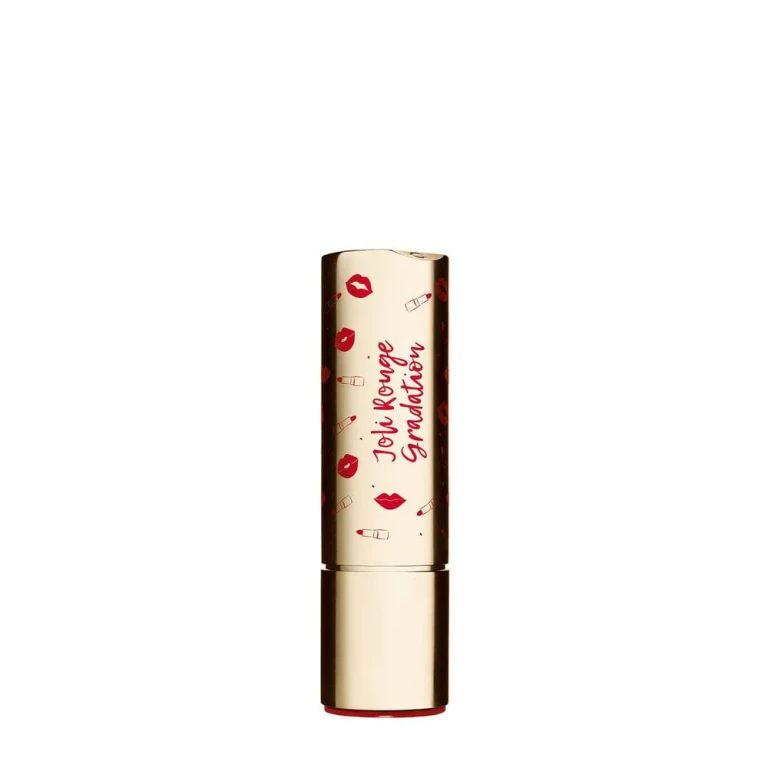 Joli Rouge Gradation Creamy Liquid Lipstick 802 Red 35 g