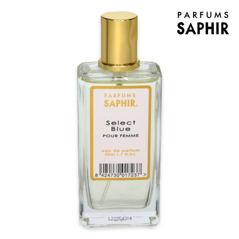 Edp 50 Ml Select Blue