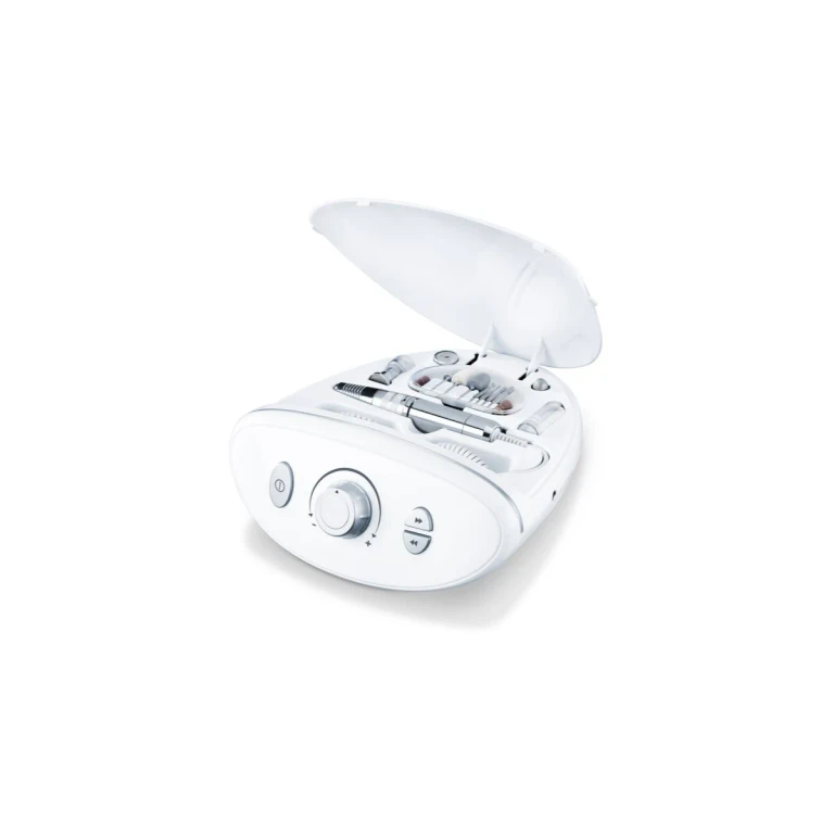 Mp 100 Perfect Manicure Kit 1 Pcs