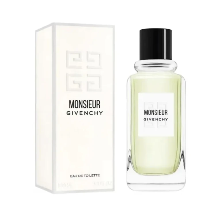 Monsieur de Givenchy eau de toilette - 100ml