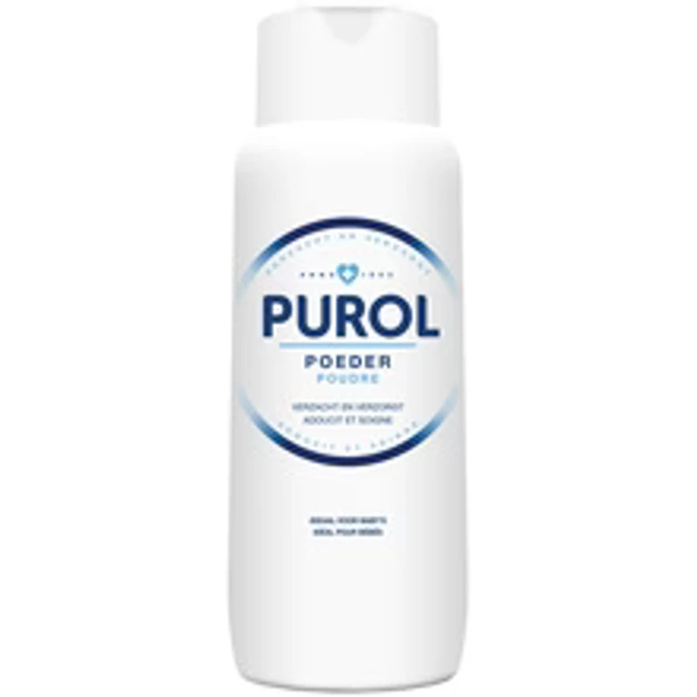 Purol Powder - 100.0 g