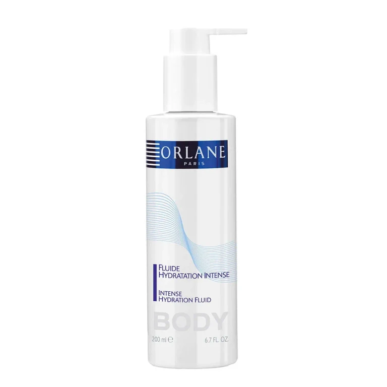 Intense Hydrating Body Fluid 200ml