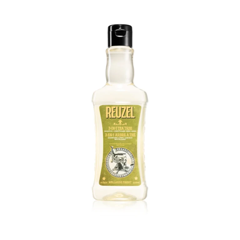 Reuzel 3 in 1 shampoo 350 ml