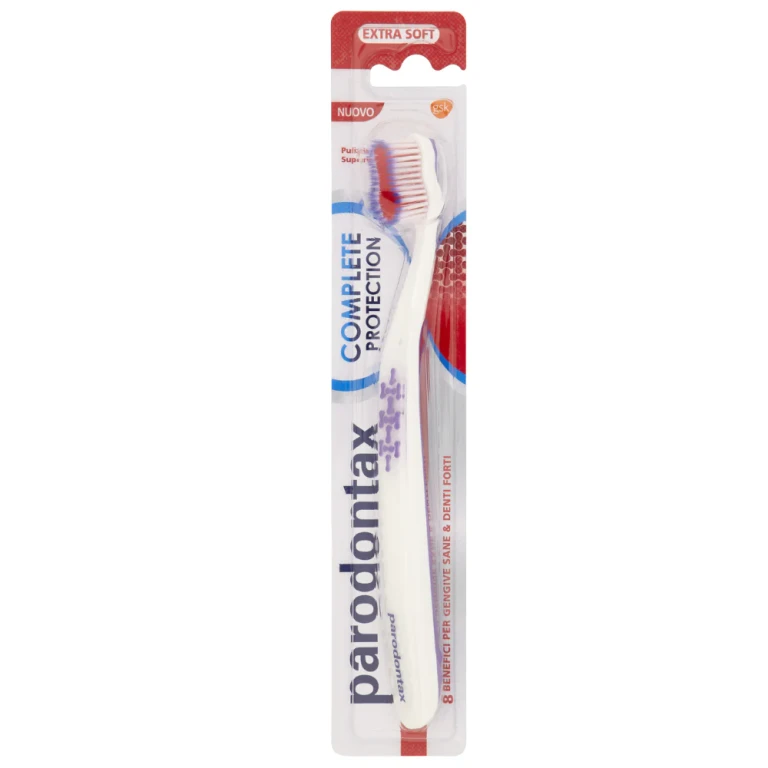 Extra Soft Toothbrush