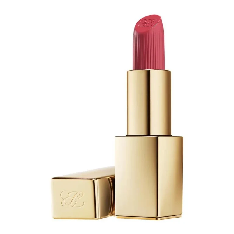 Lipstick Estée Lauder Pure Color French Kiss 1 unit
