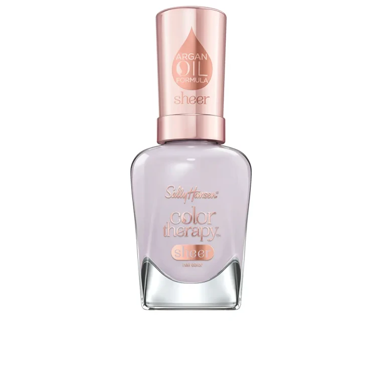 Color Therapy Sheer Nail Polish Color & Care 541-Give Me A Tint 14.7ml