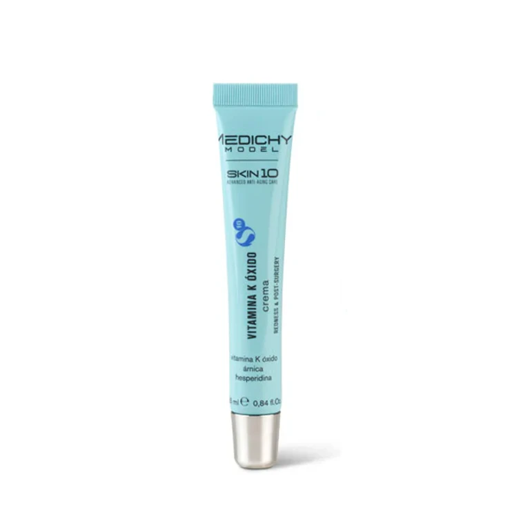 Vitamin K Oxide Cream Medichy Model Skin10 25 ml