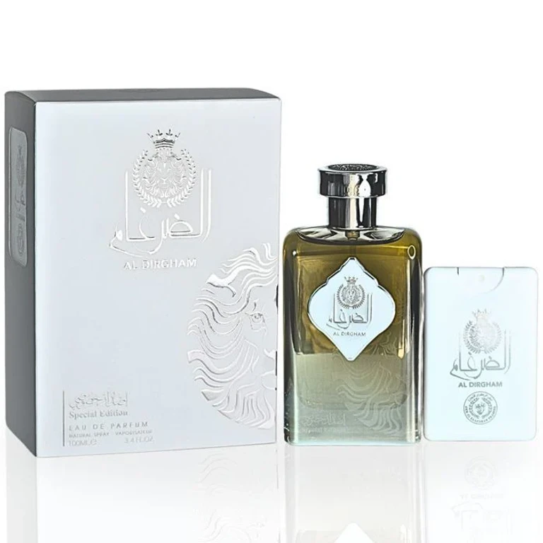 Al Dirgham Special Edition EDP U 100 ml