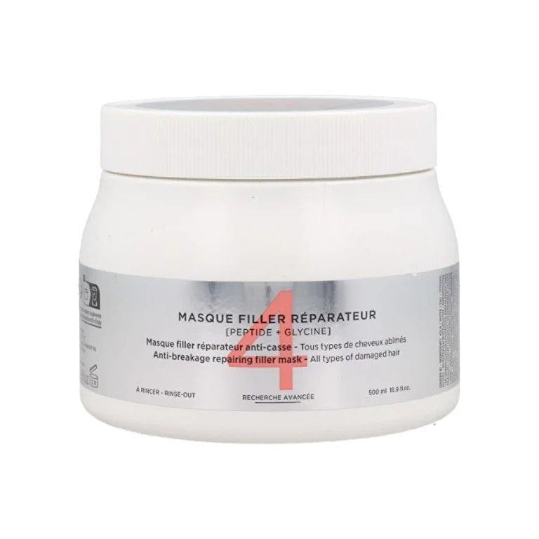 Kérastase Nutrient and Regenerating Mask Against Hair Breakage Premiére (Repairing Filler Anti-Breakage Mask) - Volume: 200 ml