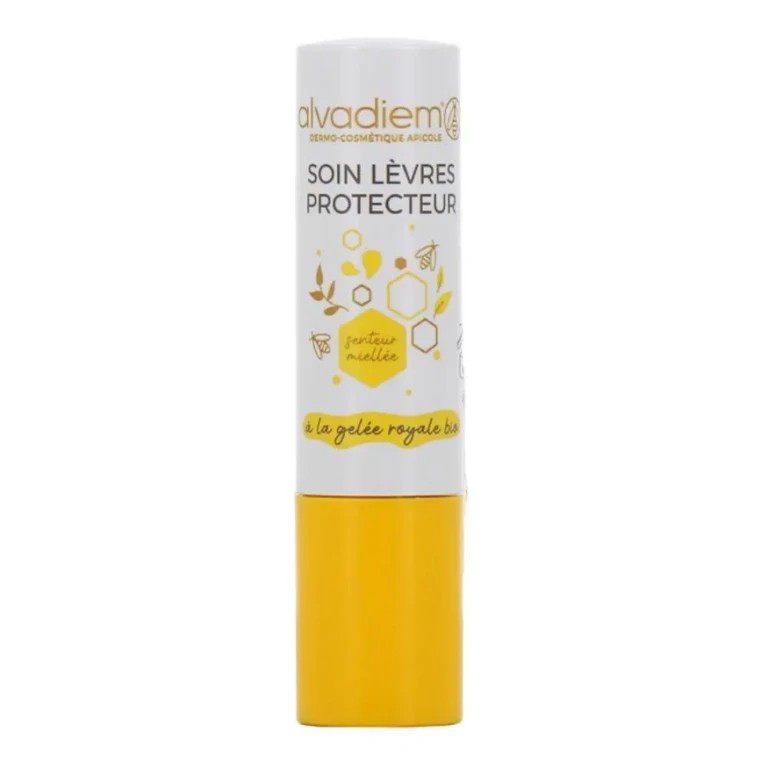 Lip Treatment Protector Stick Honey Perfume 4g
