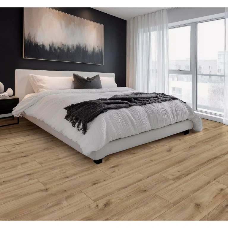 Venice Waterproof Laminate Flooring, 14.99 sq. ft. per box:- Club Pick Up - 1 Pack