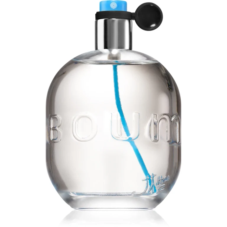 Boum Urban Eau De Toilette For Men 100 Ml
