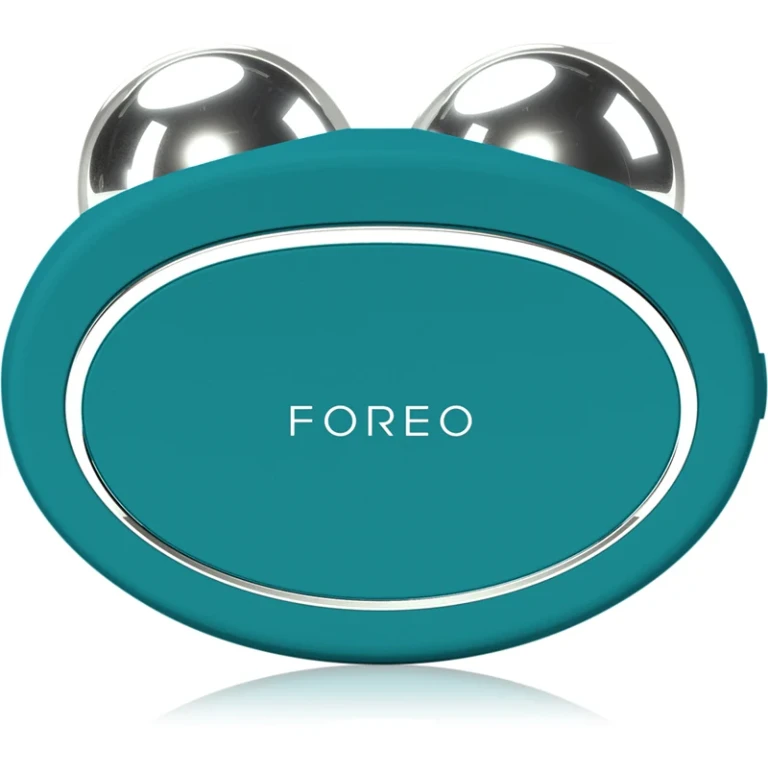 BEAR™ 2 Microcurrent Facial Toning Device Evergreen