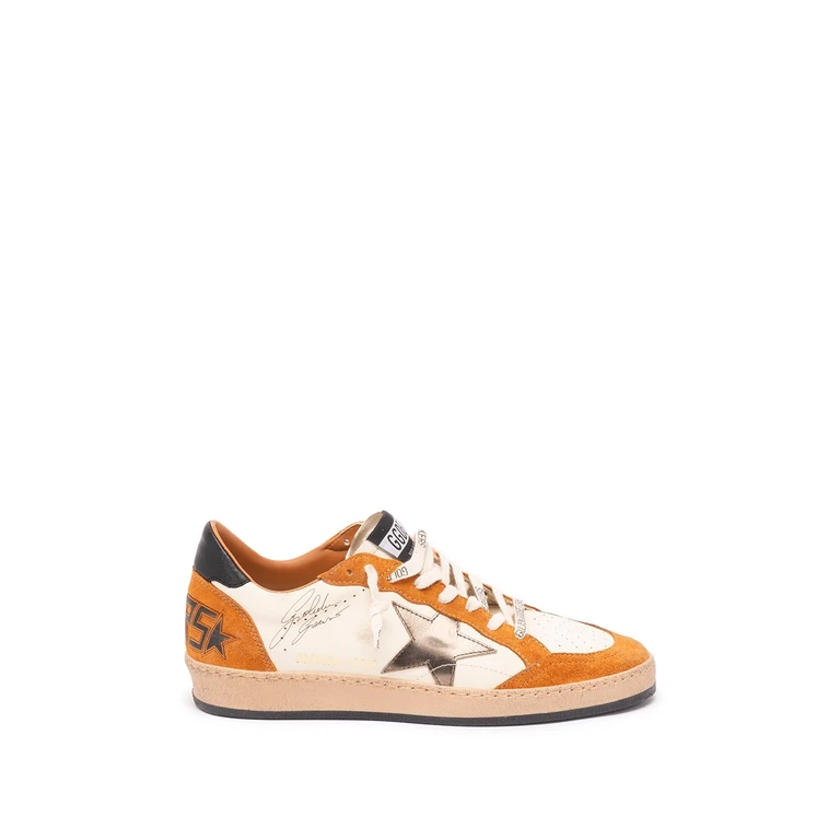 Sneakers Bianco