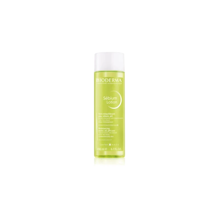 Sébium Booster - Balanced lotion to restore balance - 200ml