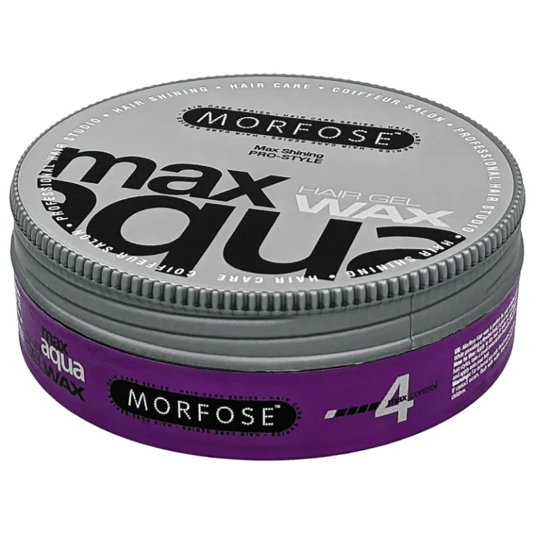 Wax Aqua Gel Max 175ml