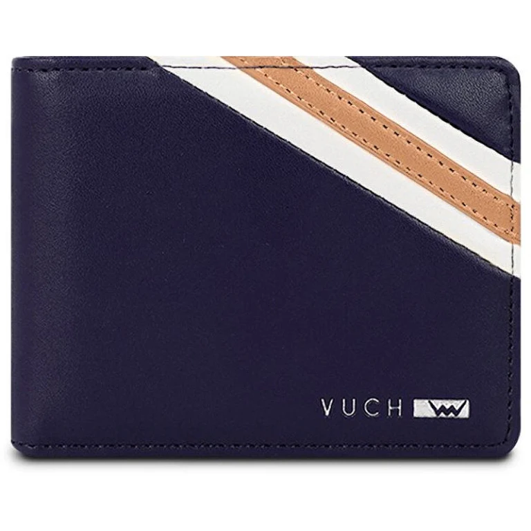 Men's Wallet Lantea Blue